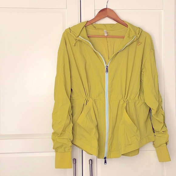 Free People Movement Run Wild Jacket - Picture 4 of 9